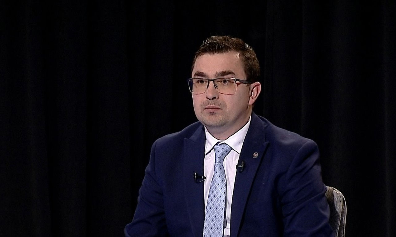 Borosan: Împrumutul BERD luat de Energocom va costa mai puțin decât un credit accesat de stat.