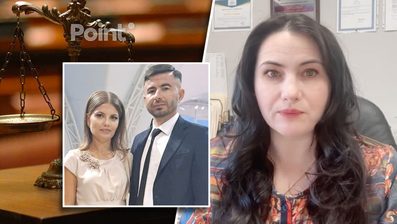 Адвокат матери Людмилы Вартик: Человек, который болен раком, поддержал семью финансово.