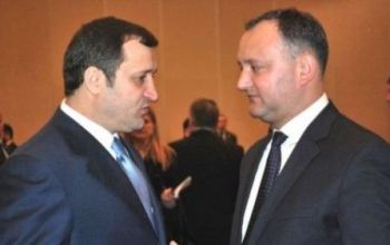 Dodon mai spune că seceta care a lovit ţara dar şi consecinţele inacţiunilor Guvernului se vor resimţi la toamnă