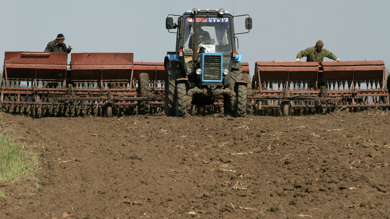 „Forța Fermierilor” просит государство изыскат средства для сельского хозяйства.