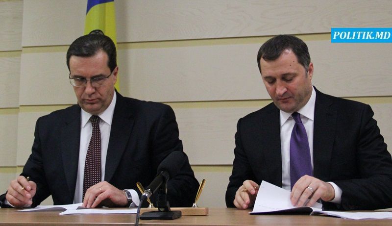 Încep consultările pentru o nouă majoritate în Parlament. Foto: politik.md