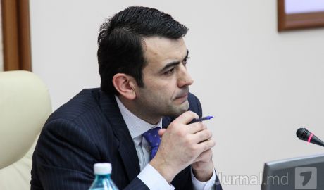 Габурич готов прийти в прокуратуру и представить необходимую информацию.  Фото: jurnal.md