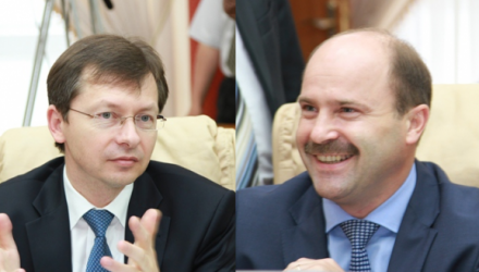 „Trebuie făcută o diferenţiere clară între operatorii profesionişti pe piaţa produselor petroliere şi consumatori.