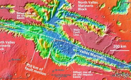 An Yin a fost liderul echipei de geologi care a care realizat un studiu în munţii Himalaya şi în Tibet