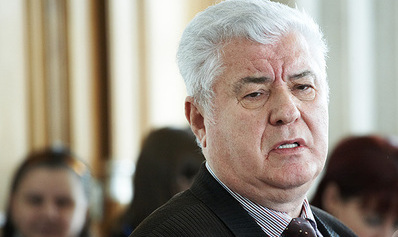 Potrivit lui Voronin, nimeni nu va "hrăni" gratuit 4 milioane de moldoveni. 