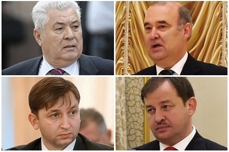 По словам Степанюка примары-коммунисты некоторых населенных пунктов грубо нарушают законодательство. 