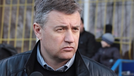 Alegerile la funcţia de preşedinte a FMF vor avea loc în februarie 2013, încă nu se ştie cine va candida la această funcţie.