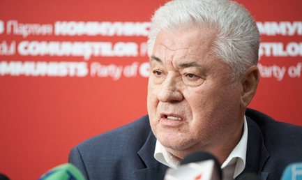 Воронин: Каждая партия обязана всегда быть готовой к выборам, потому что это – цель всех партий: бороться за власть. 