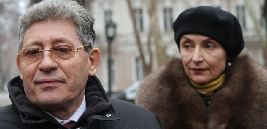 Ghimpu susţine că, deşi s-a vrut distrugerea PL, partidul este mai puteric ca niciodată şi asta pentru că are mai mulţi lideri puternici.