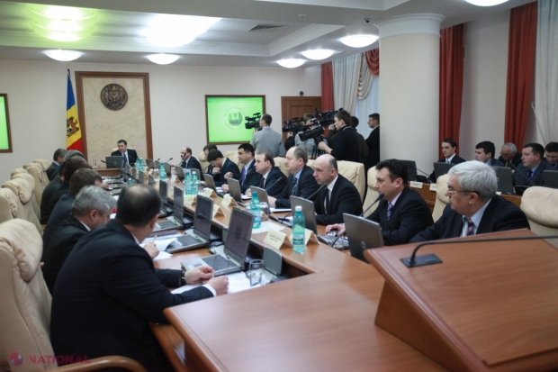 Guvernul ar putea aproba în cadrul ședinței de mâine numirea fostei directoare de la Teatrul Național de Operă și Balet, Valeria Șeican, în funcția de viceministru al Culturii.