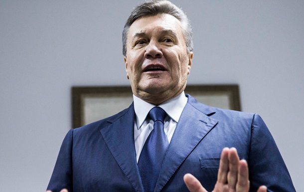 Янукович живет в Ростове на улице Еременко.