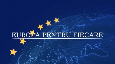 Pe 19 mai, caravana “Europa pentru Fiecare” va reveni la Chișinău.