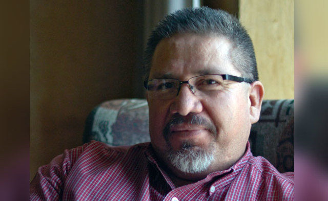 Javier Valdez, 50 de ani, lucra de peste 10 ani pentru AFP în statul Sinaloa. Foto: thehansindia.com