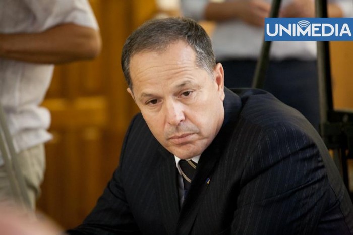 În acest context, Mihail Formuzal își întrerupe activitatea în cadrul blocului, dar nu se oprește în realizarea acțiunilor care au drept scop îndeplinirea obiectivelor declarate anterior.