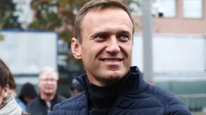 Режиссер Дэниел Роэр – о фильме "Навальный": Он по-настоящему бесстрашен.