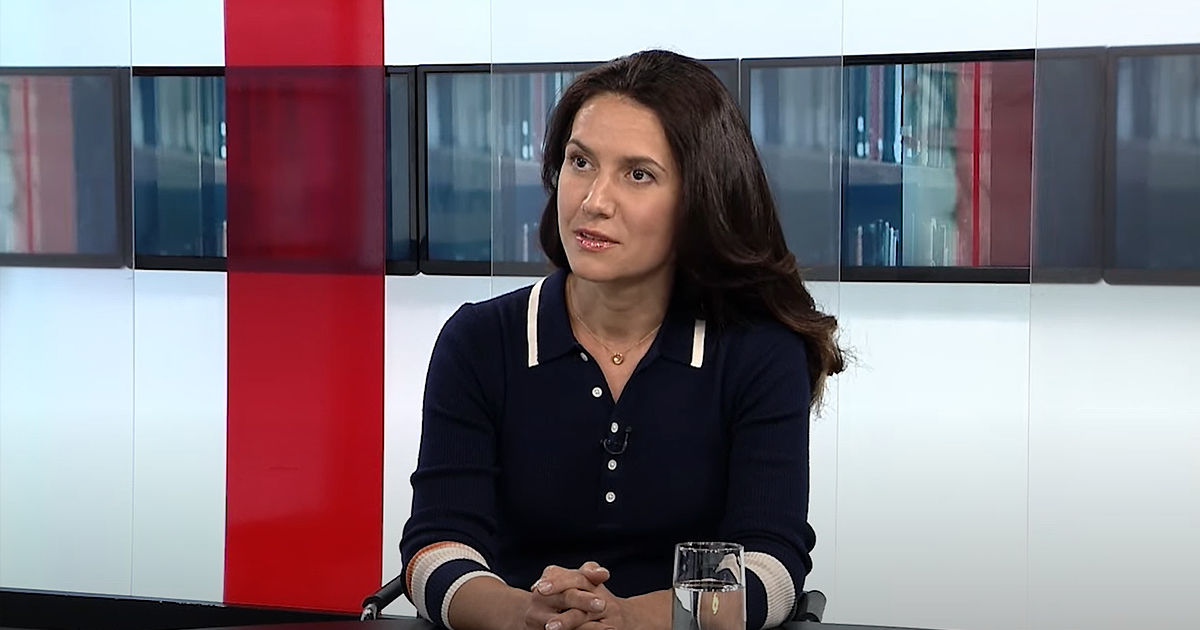 Стамате: Надеюсь, что свобода слова еще существует в нашей стране.