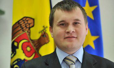Liberalul Ion Cebanu a fost numit șef al Agenției Moldsilva.