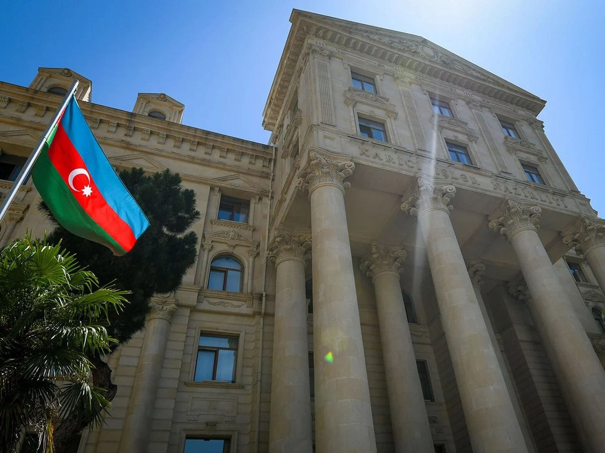 Ministerul de Externe al Azerbaidjanului anunță încă două decese după atacul cu drone în Marea Azov.