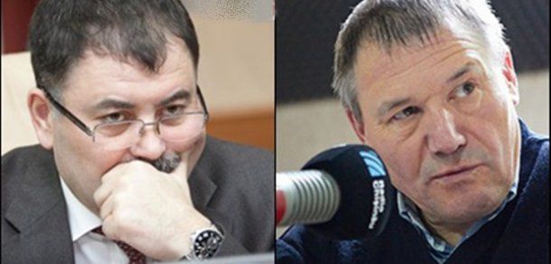 Editorialistul Nicolae Negru il apară pe Nicolae Timofti.  Foto: deschide.md