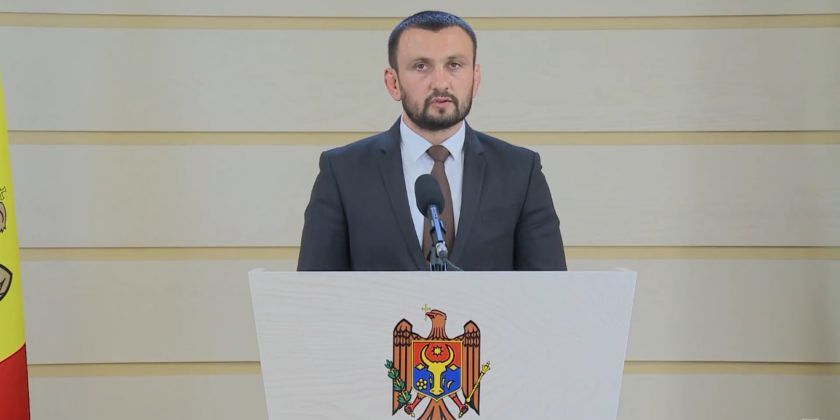 Deputatul care e dispus să apere cu arma Găgăuzia. Ce spunde PDM. Foto: ZdG