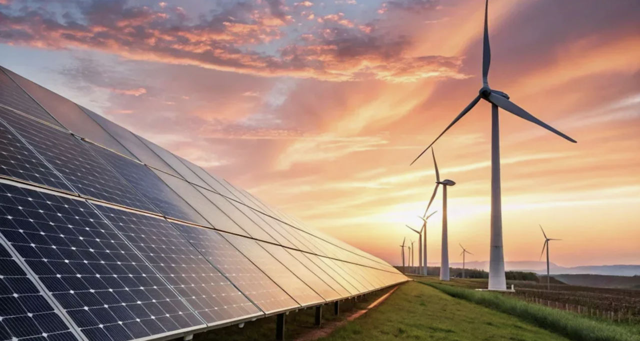 Energia regenerabilă a permis Moldovei să reducă necesarul de importuri cu 172 de milioane de dolari.