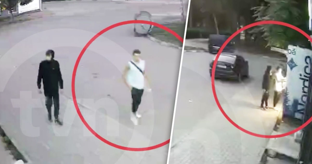 Doi tineri din Bălți au deteriorat un automat de apă și au încercat să fure bani din el.