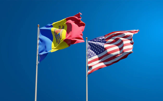 Деньги предоставляются нашей стране через Агентство США по международному развитию.