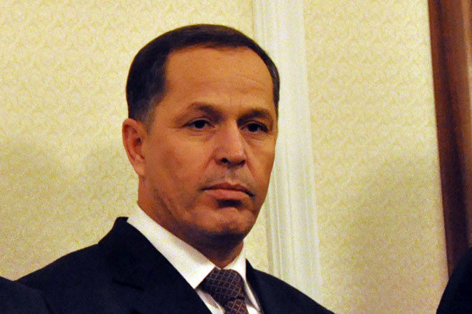 Формузал: У Влах закружилась голова от собственных успехов.