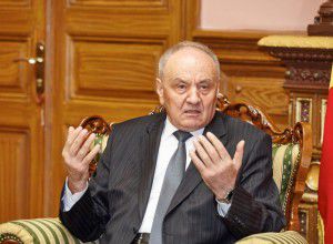 Ранее протестующие называли отставку Николая Тимофти одним из главных своих требований.