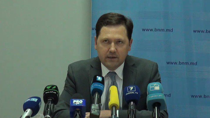 Demisia Guvernului Gaburici şi amânarea vizitei misiunii FMI la Chişinău a tensionat piaţa valutară moldovenească. Foto: moldova24.info