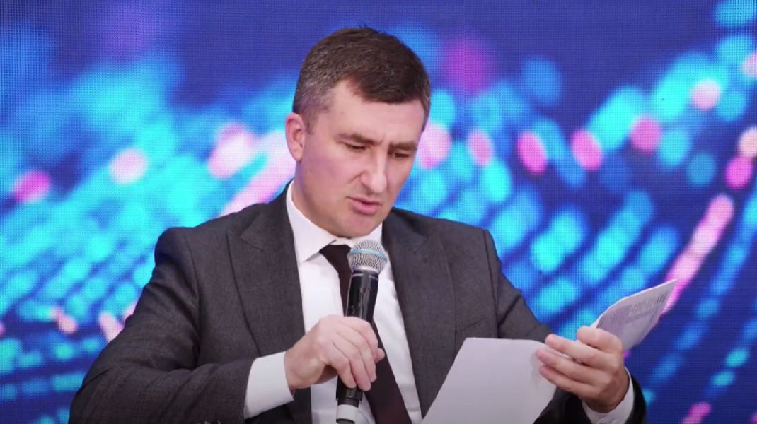 Майя Санду подписала указ о назначении Иона Мунтяну врио генпрокурора.