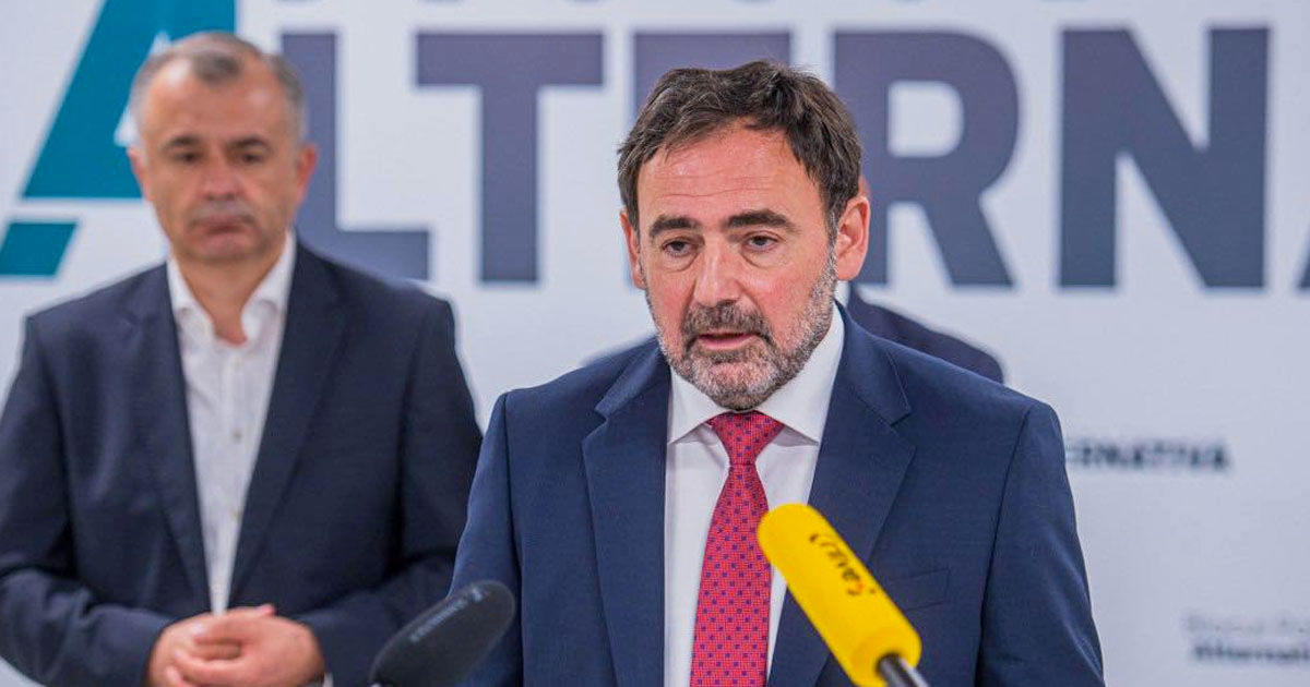 Tkaciuk: Atât timp cât Moldova nu soluționează problema reintegrării, ea nu va deveni membră a UE.