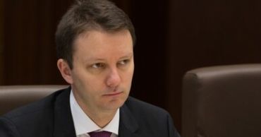 Депутат Европарламента Зигфрид Мурешан.