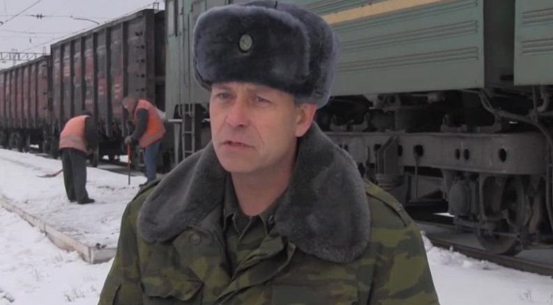 "Это жест доброй воли для жителей Украины".