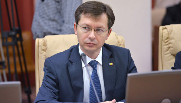 Майя Санду осталась без одного из своих ближайших советников.