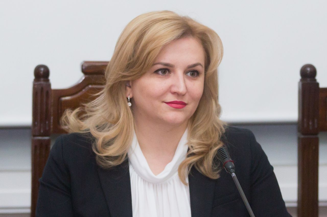 Glavan, despre demisia sa: Era evidentă. Important este ceea ce lași în urmă. Foto: Politici de Sanatate