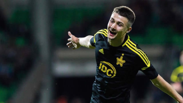 Atacantul lui Sheriff Tiraspol, Vitalie Damaşcan, este aproape de transferul la Torino.
