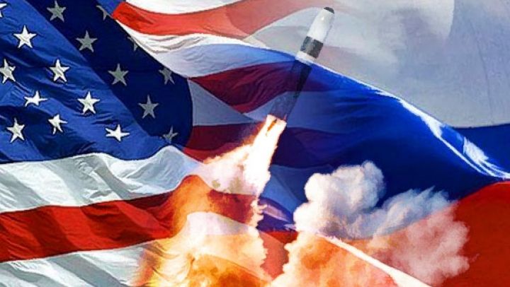 Oficial american: SUA şi Rusia sunt într-un nou Război Rece foto: socioecohistory.wordpress.com