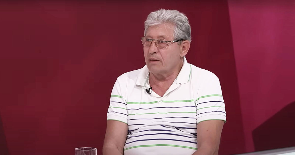 Partidul lui Ghimpu va participa la alegerile parlamentare: Cursul către UE și unirea cu România.