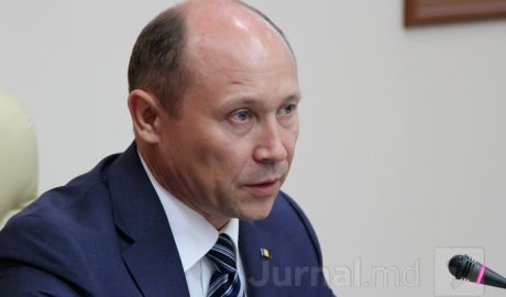 Стрелец подчеркнул, что Румыния является нашим главным покровителем, однако «задача возможного слияния в одно государство» не стоит.