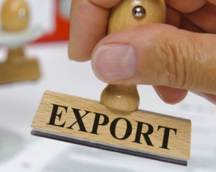 În primele opt luni exporturile au scăzut cu 3,5%. Foto: moldova-suverana.md
