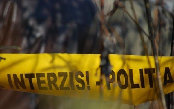 У погибшего остались жена и трое детей.