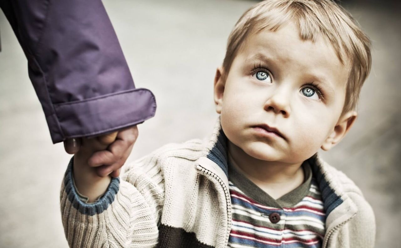 O moldoveancă de 16 ani a răpit un băiat de 9 ani din Odesa.