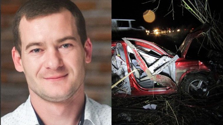 Мужчина, обвиняемый в покушении на убийство экс-супруги, сбежал из-под домашнего ареста.