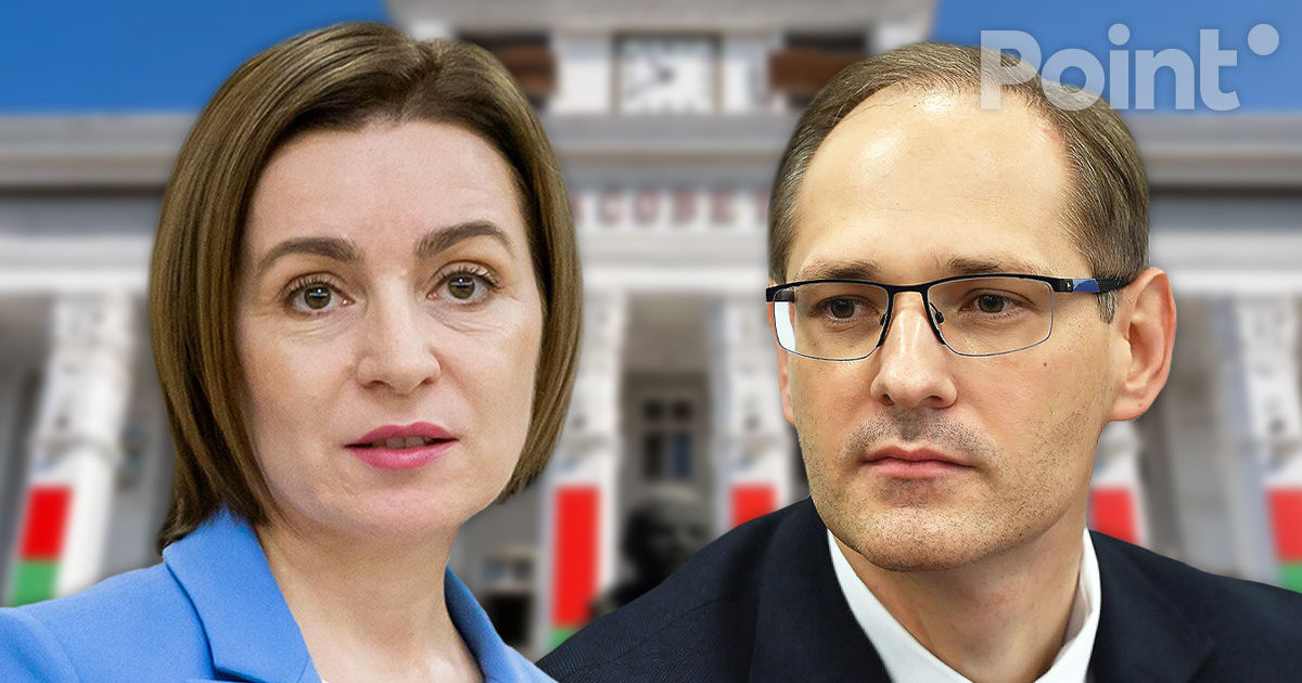 Ignatiev: Declarațiile Maiei Sandu privind rezolvarea problemei transnistrene sunt o promisiune electorală.