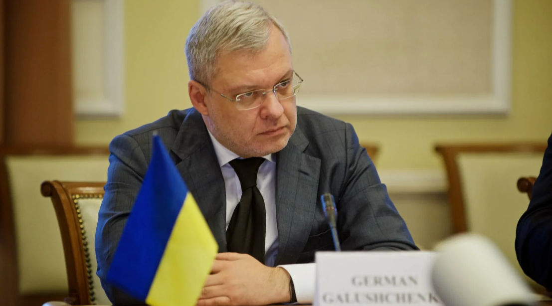 Галущенко: Атаки на энергосистему Украины нанесли ущерб более $1 млрд.