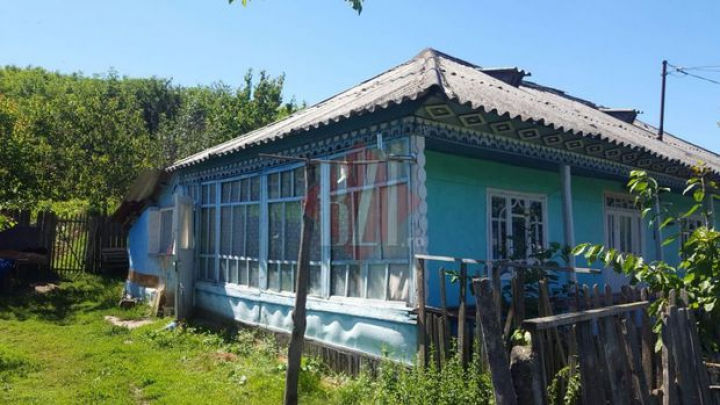 Șocant: O copilă și-a văzut propria mamă murind în bătaie