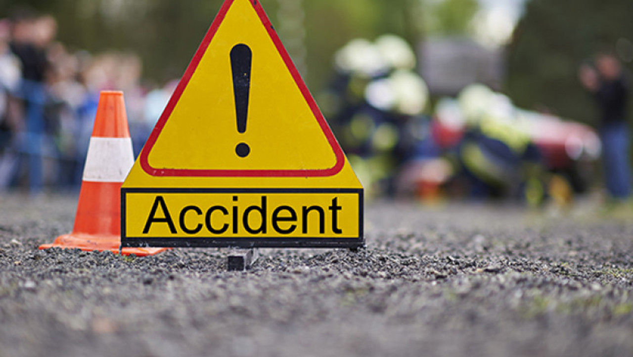 Numărul accidentelor rutiere în Moldova, în creștere: Principala cauză este viteza.
