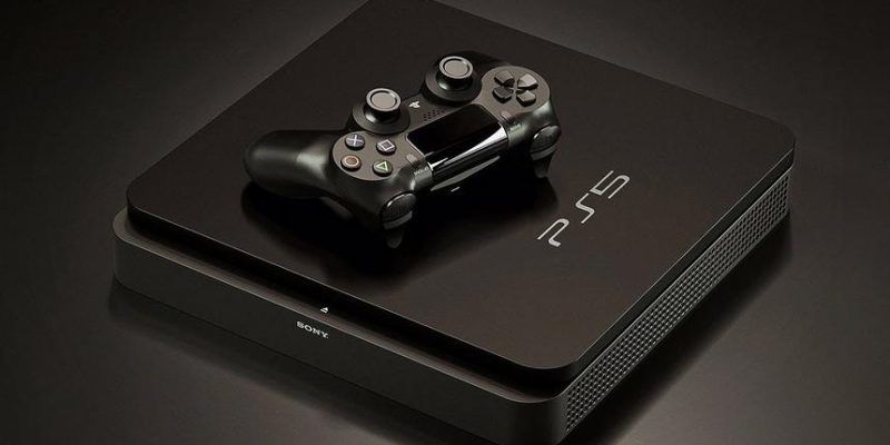 Названа дата презентации Playstation 5.