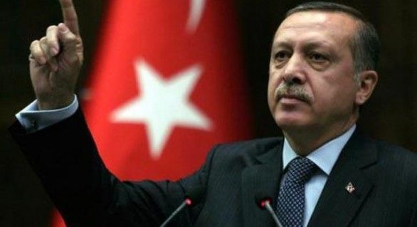 Reacția lui Erdogan după ultimul atentat terorist din Turcia. 